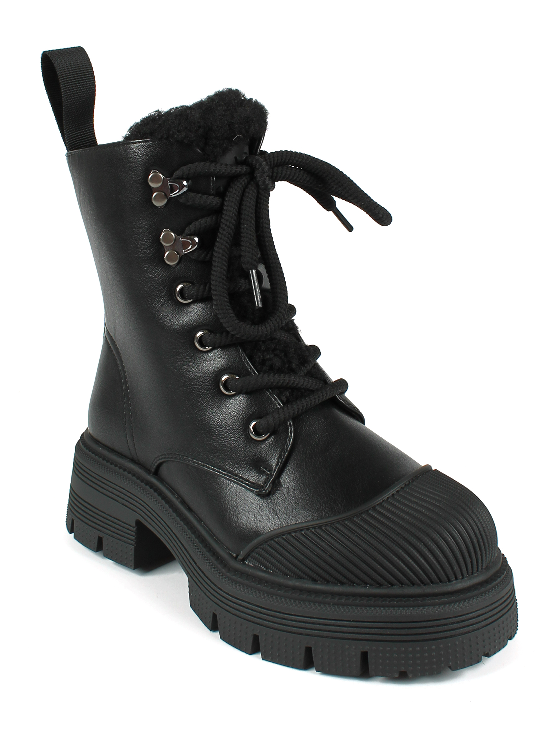 Ботинки Antilopa AL 15502 - фото 10