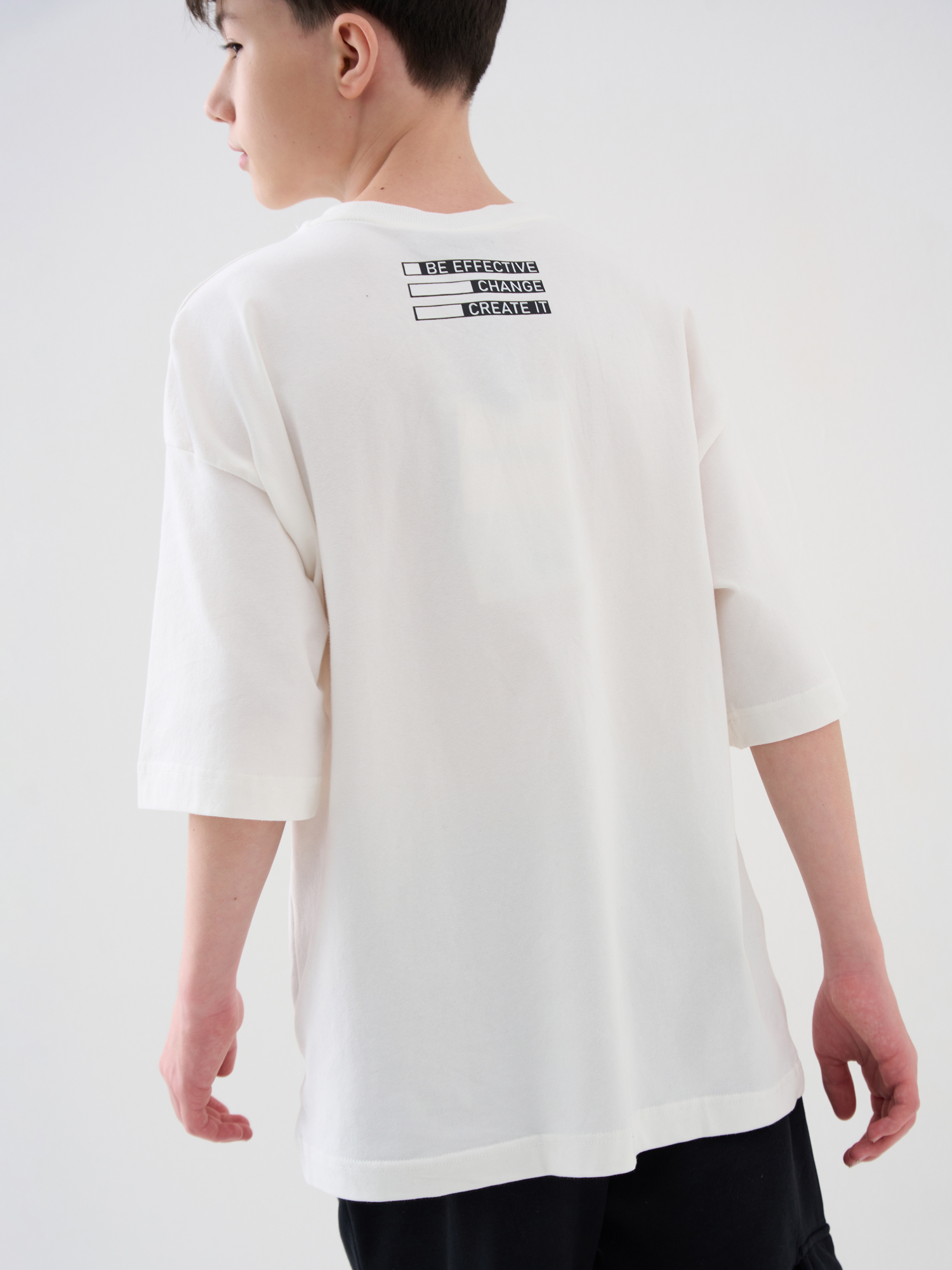 Футболка PlayToday 12611066 - фото 4