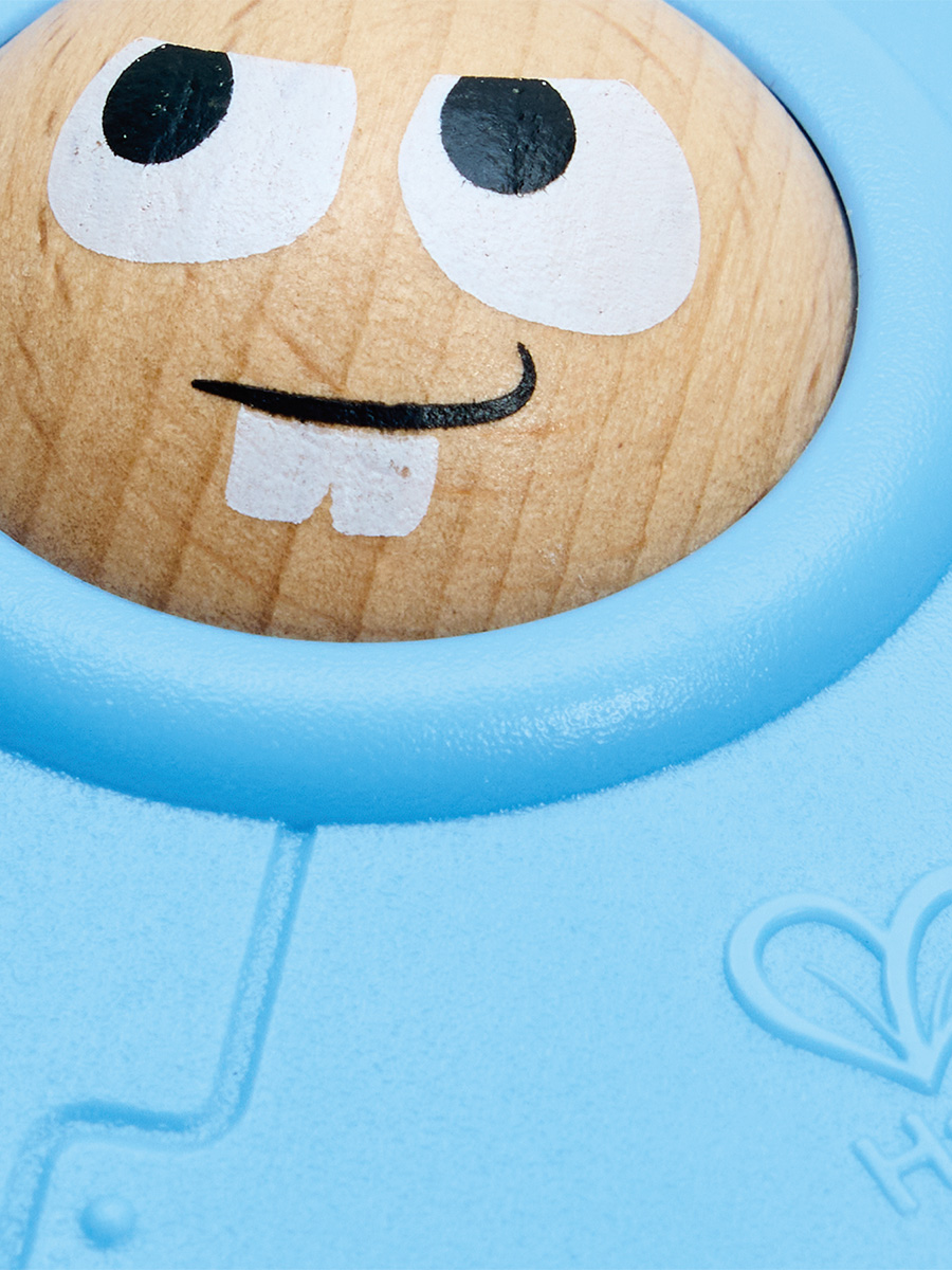 Игрушка-антистресс Hape спиннер - фото 4