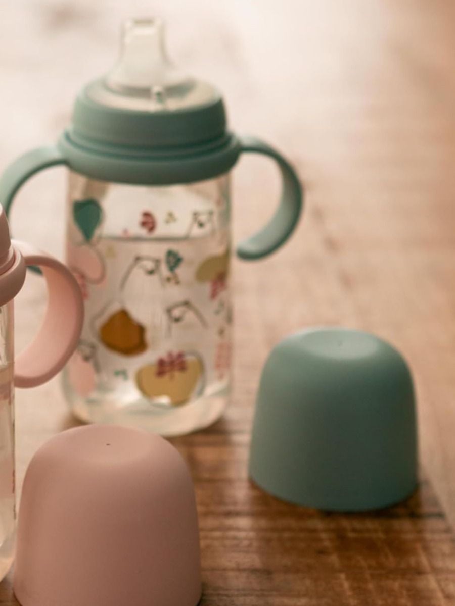 Поильник Suavinex 270 мл - фото 6