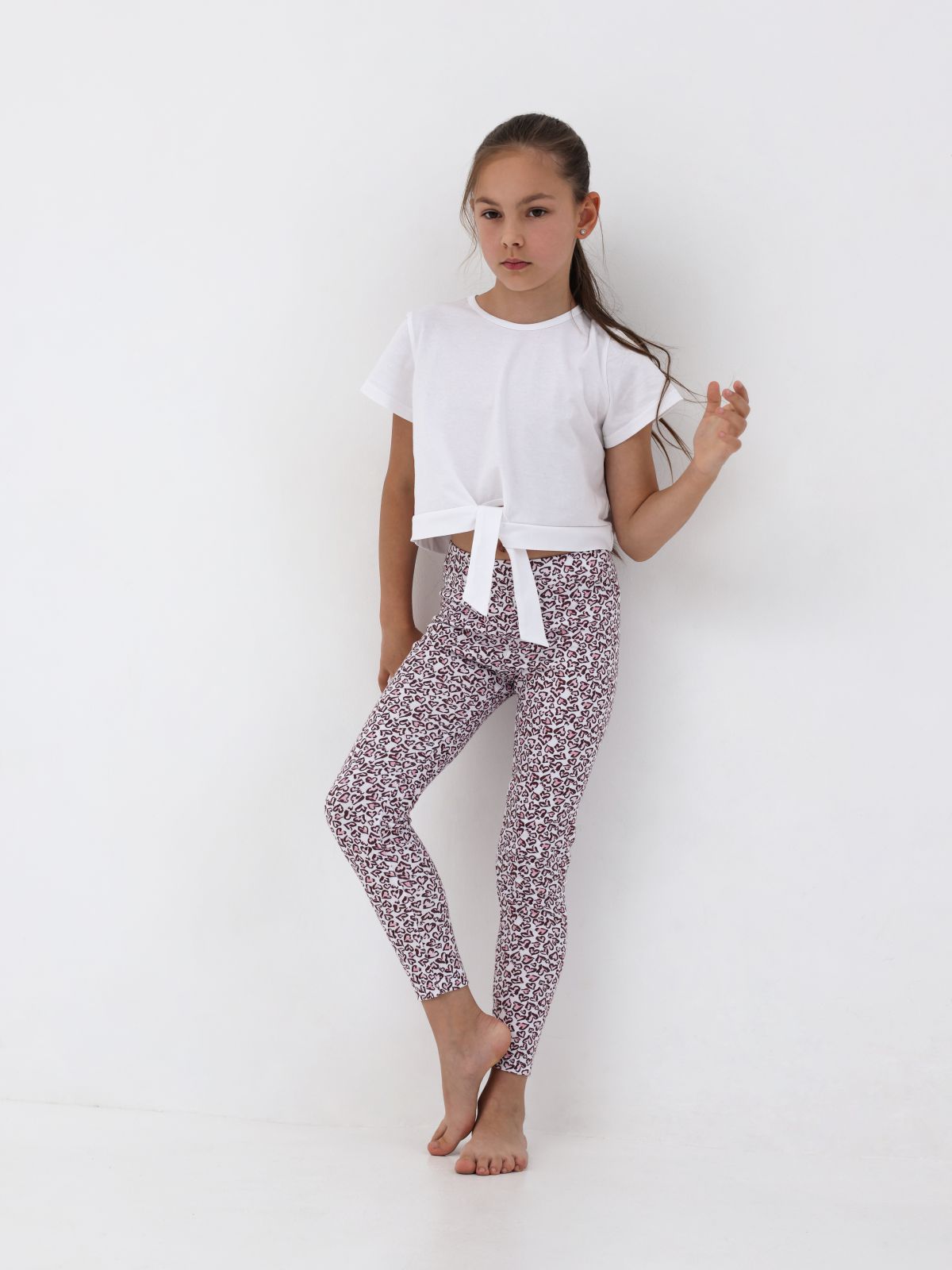 Легинсы Пелигрин Б8с - фото 9