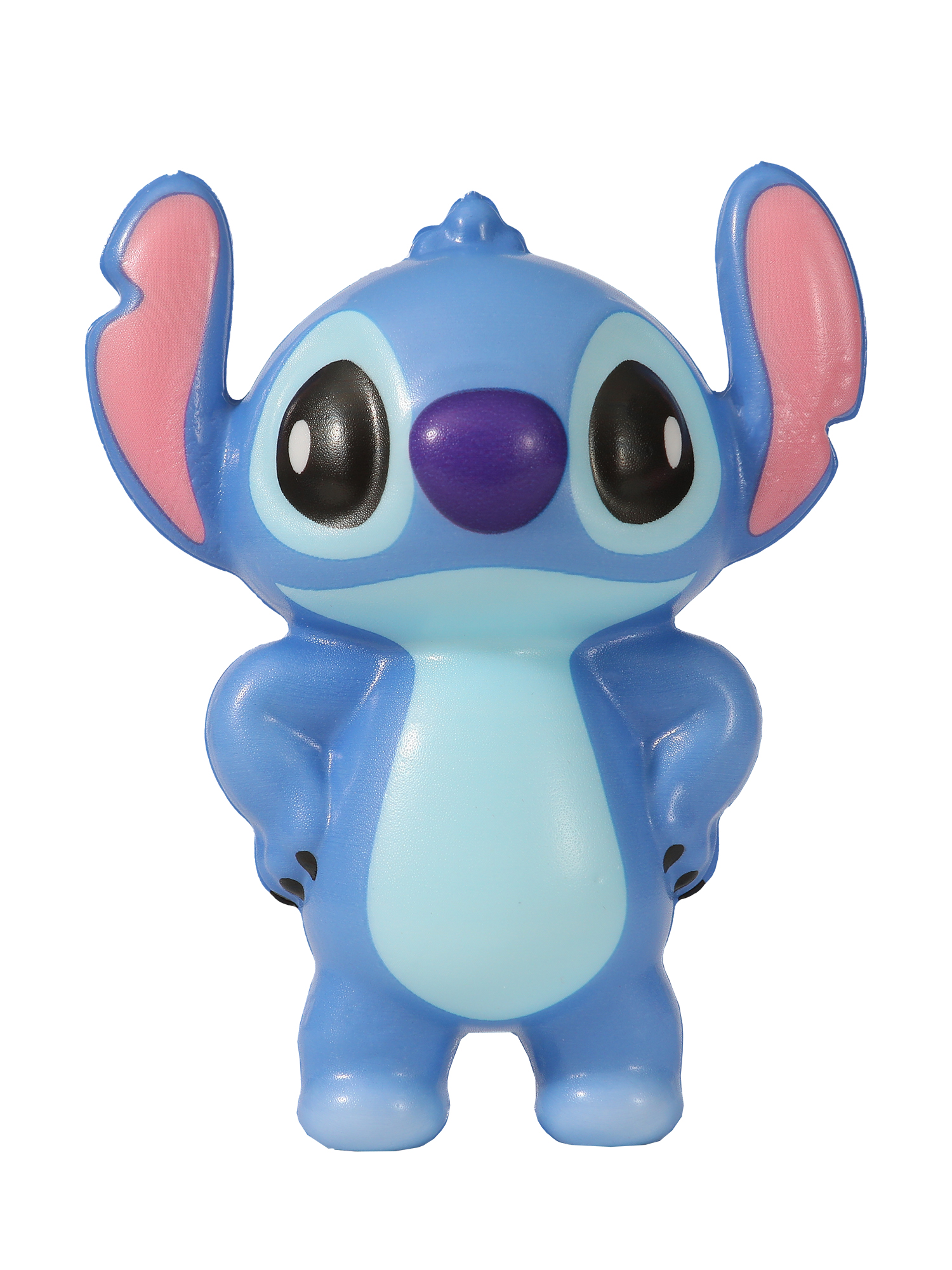 Фигурка Stitch Family time - фото 15