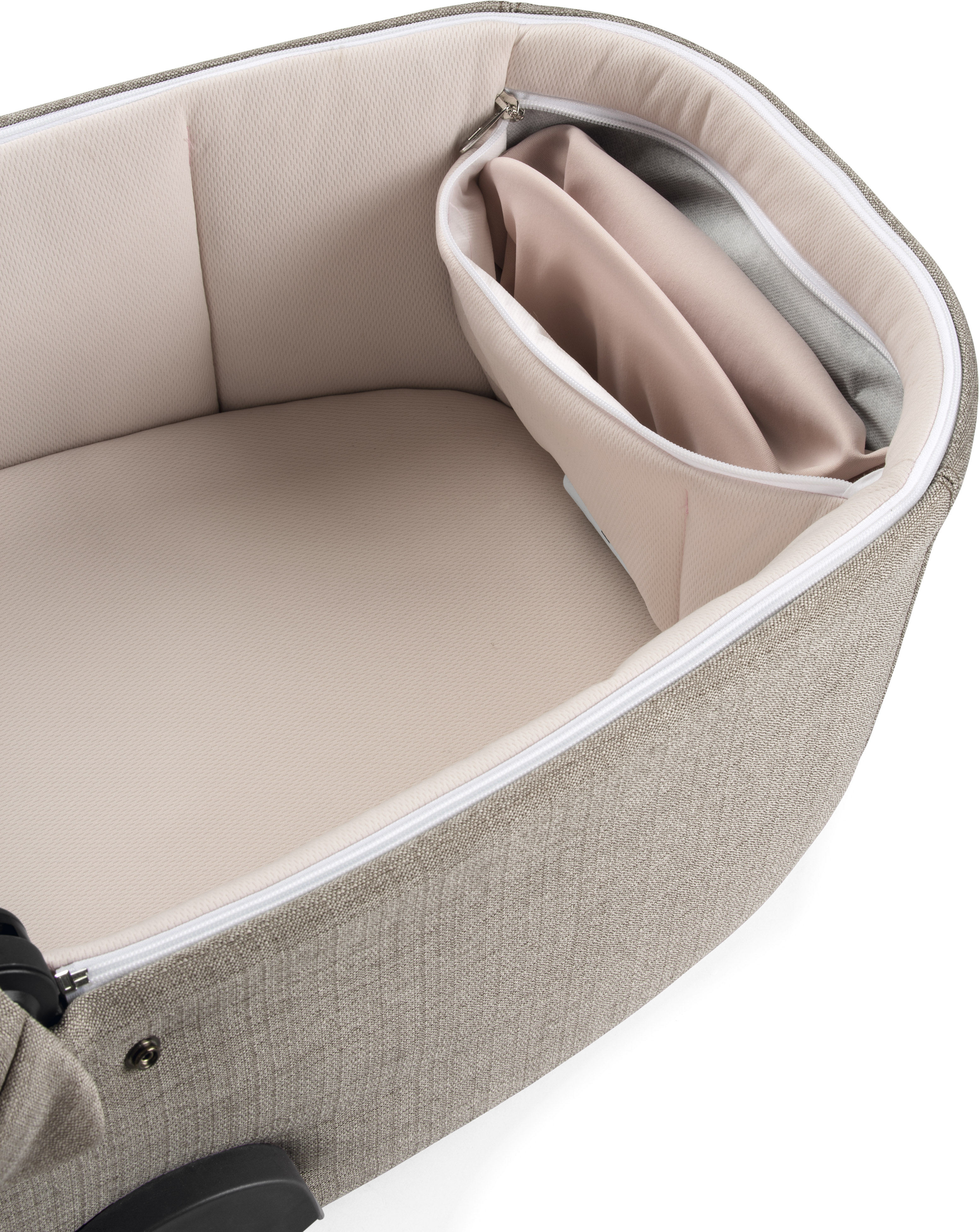 Люлька Peg-Perego Belvedere - фото 12