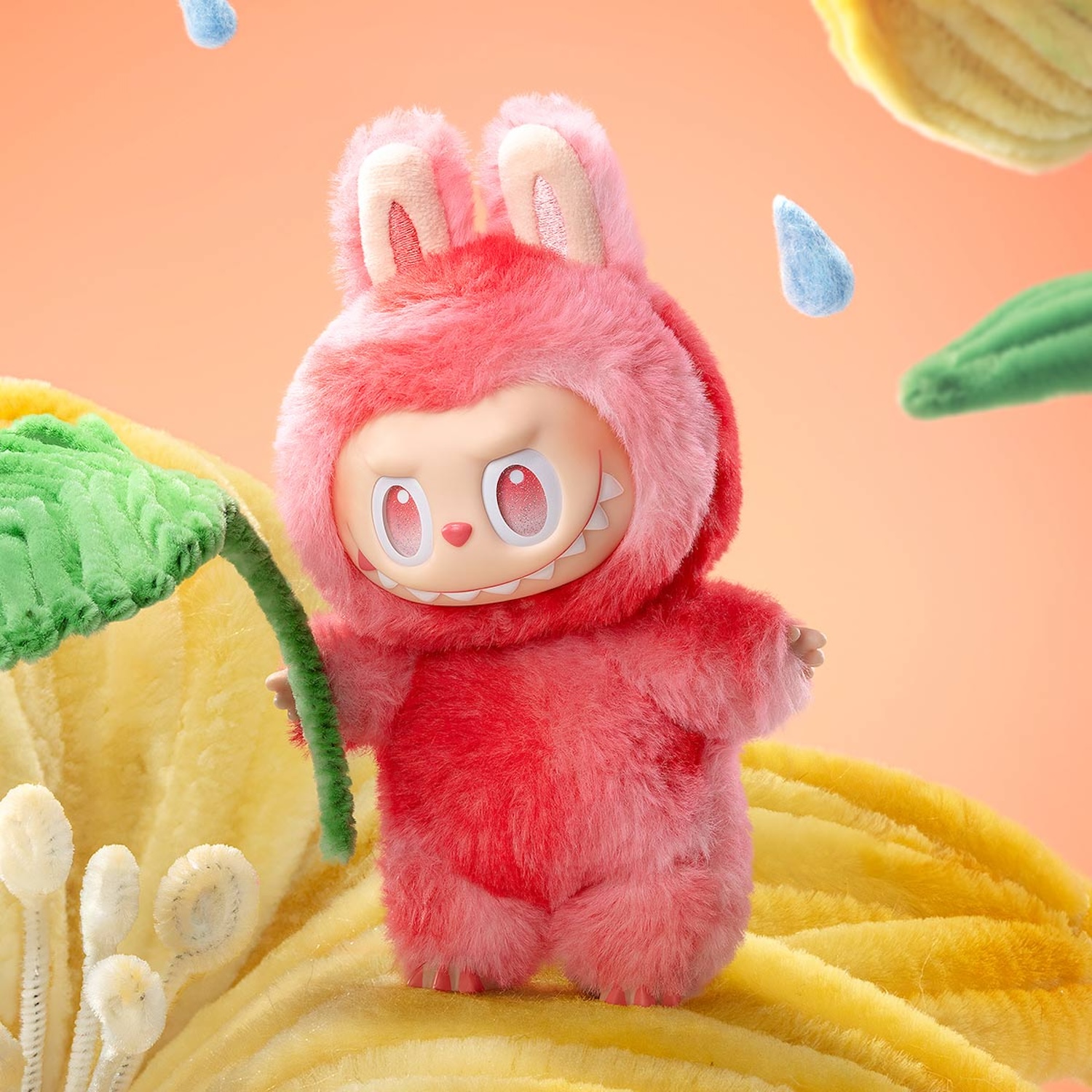 Фигурка Labubu - фото 10