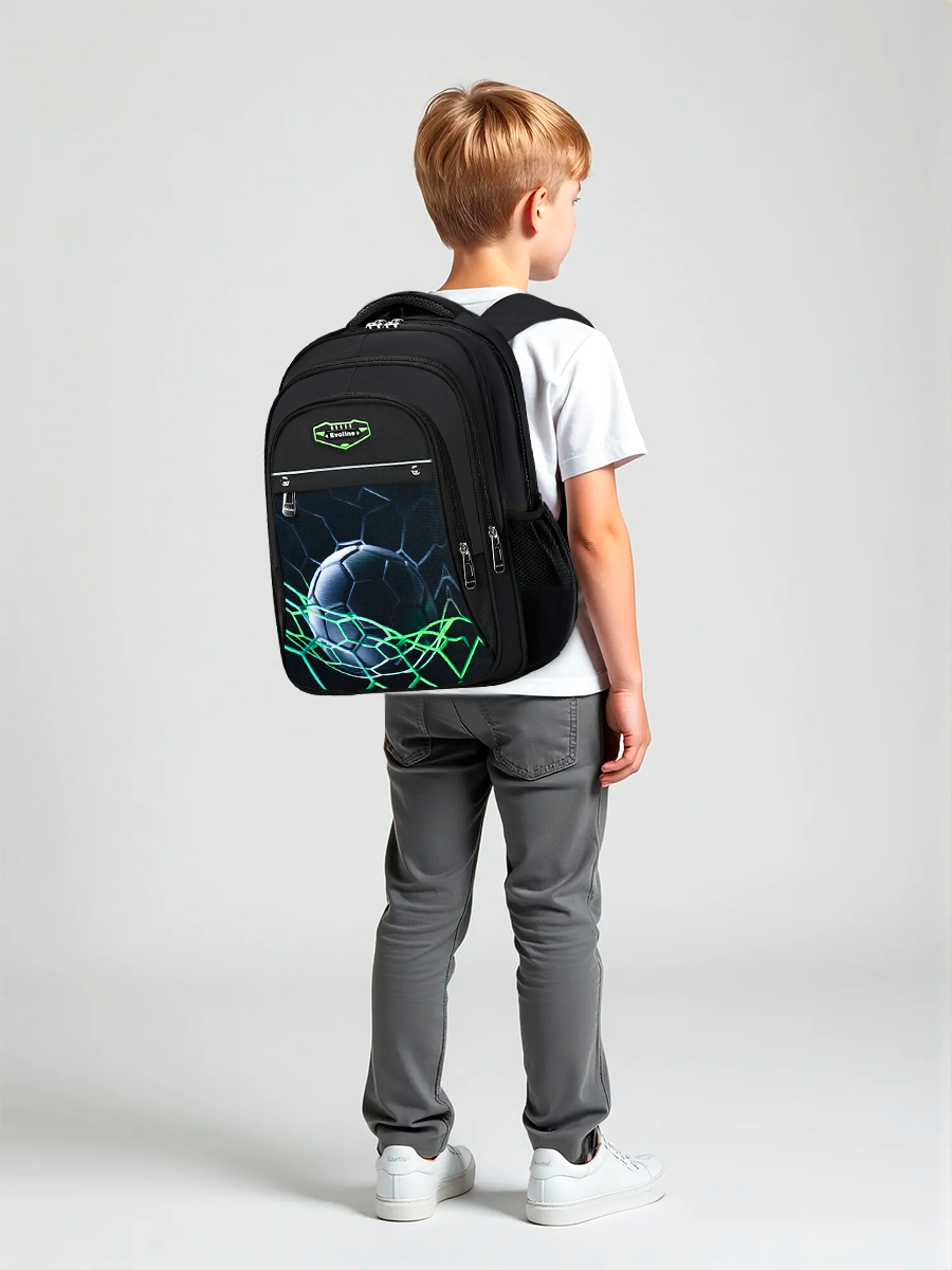 Рюкзак Evoline - фото 19