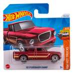 Автомобиль Hot Wheels Studebaker Champ