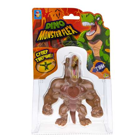 Тянучка 1TOY