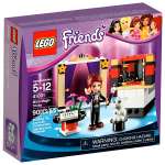 Конструктор LEGO Friends 41001 85 дет.