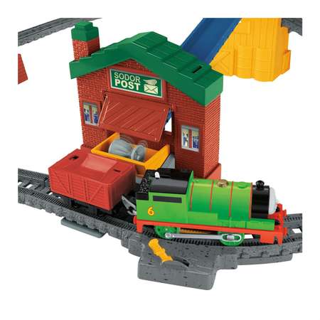Поезд Thomas and Friends