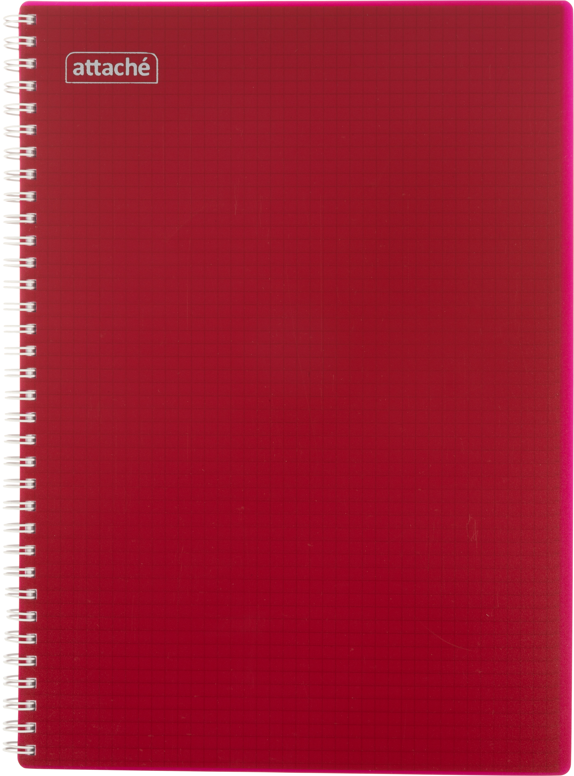 Блокнот Attache 120 лист. - фото 1