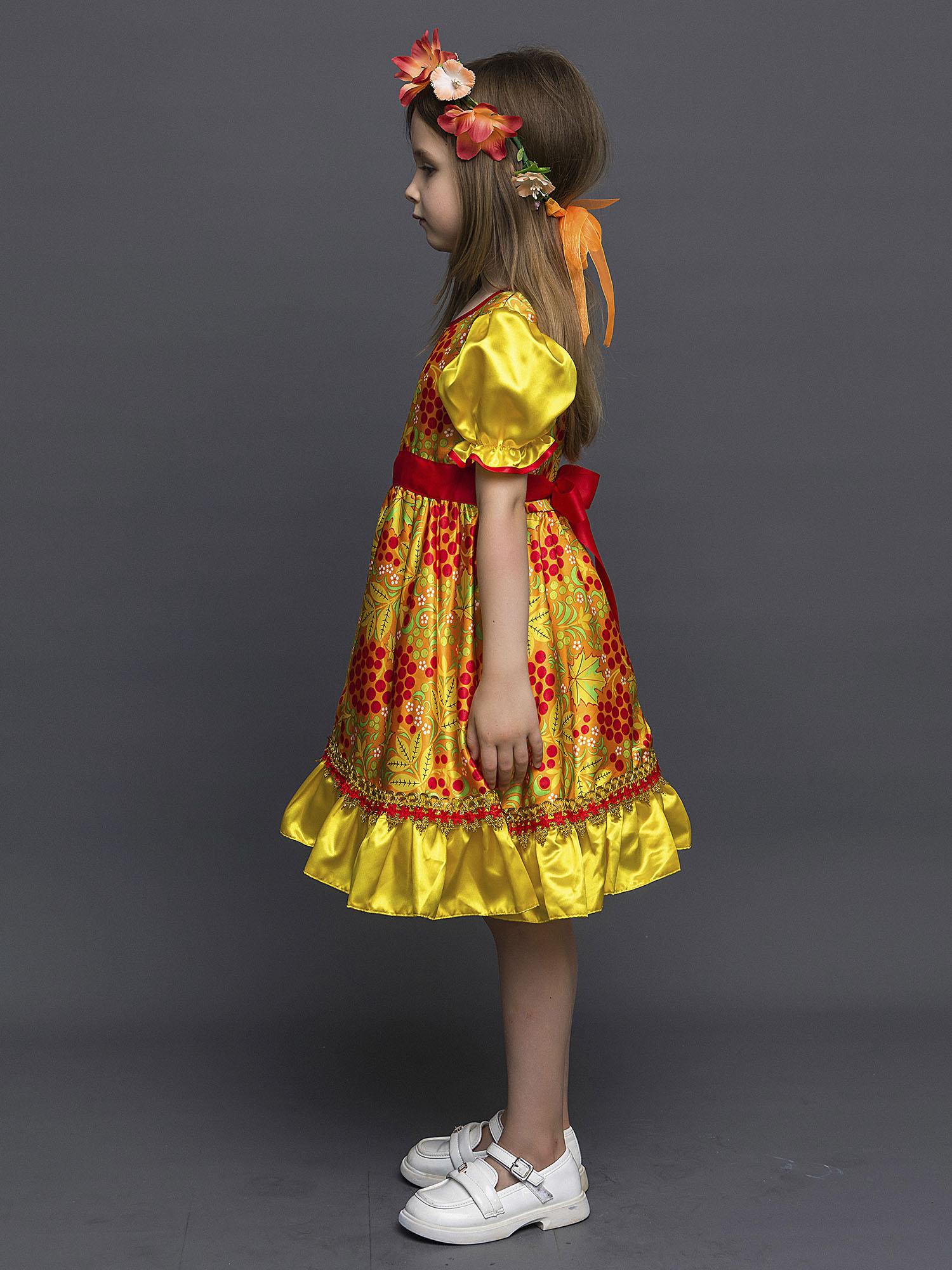 Костюм пуговка 1046 к-19 - фото 3