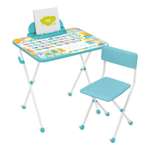Комплект мебели NiKA kids Первоклашка