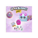 Игровой набор GLAM BUDDIES