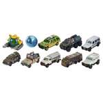 Автомобиль Matchbox Jurassic World в ассортименте