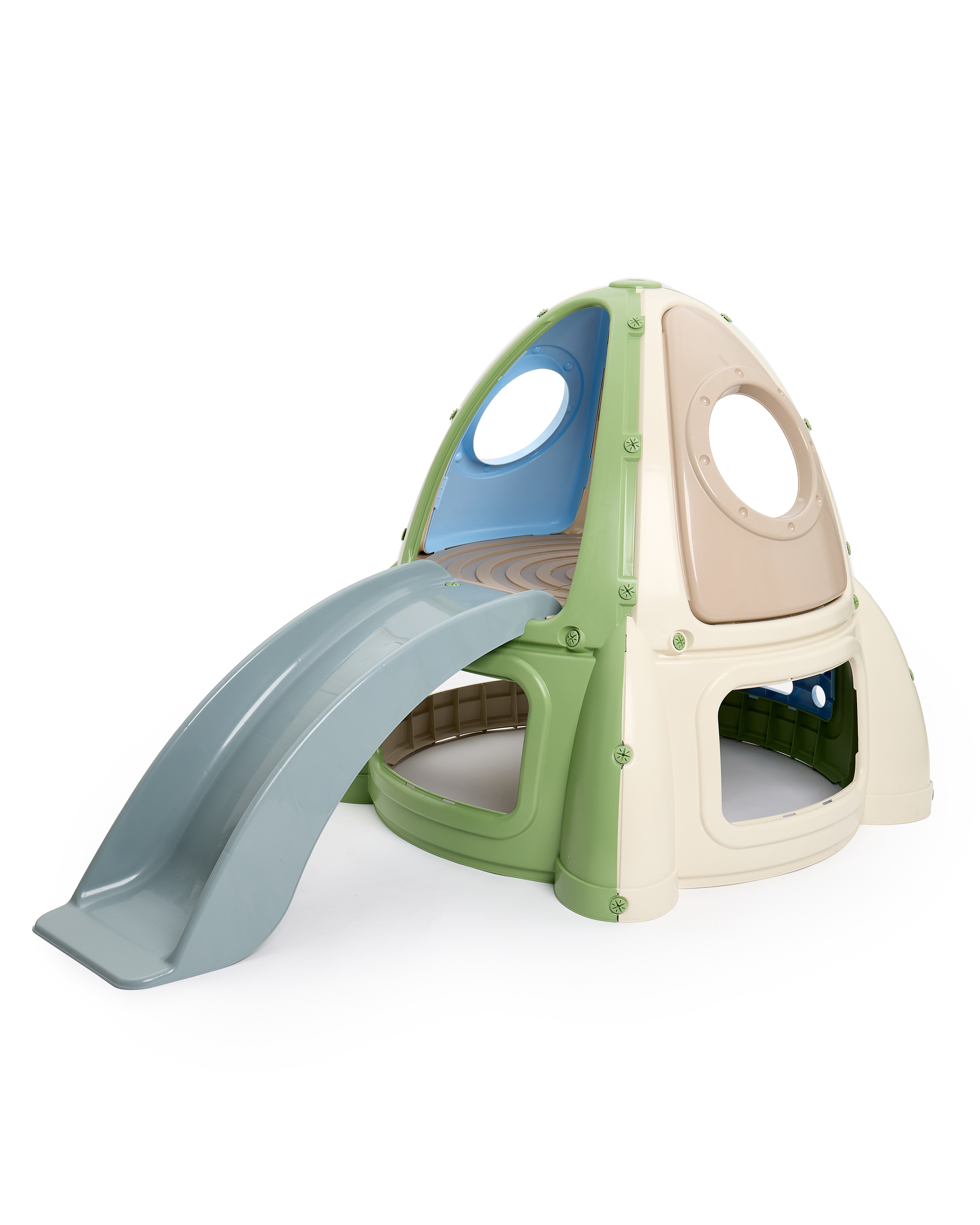 Домик ZEBRA Ракета - фото 2