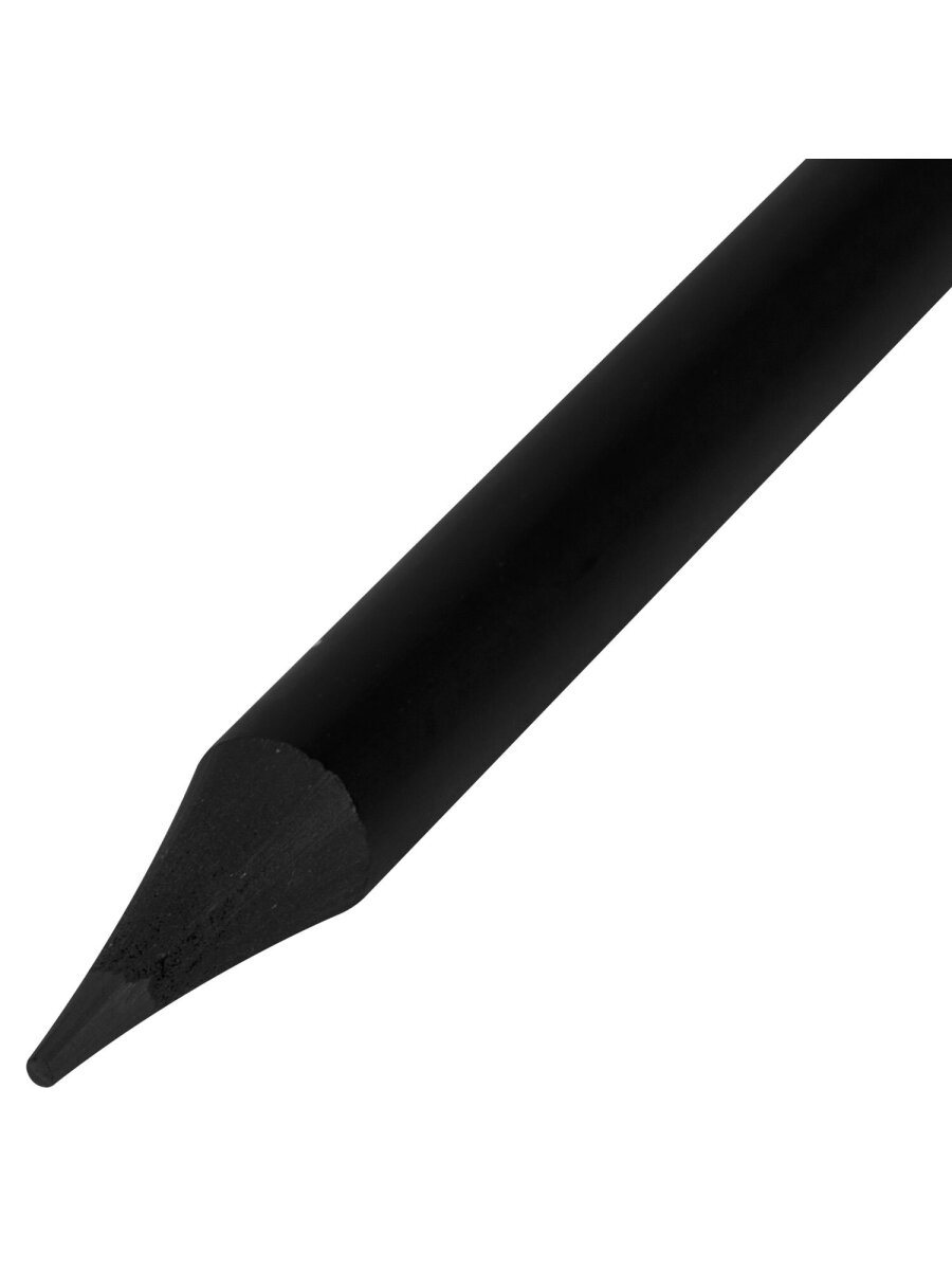 Карандаши чернографитные Funster 6 шт. - фото 7