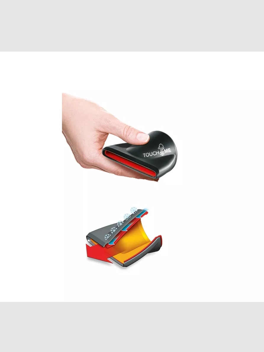 Фен Valera Swiss Silent Jet SXJ7500DRC - фото 5