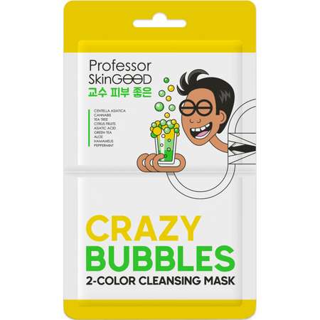 Маска Professor SkinGOOD