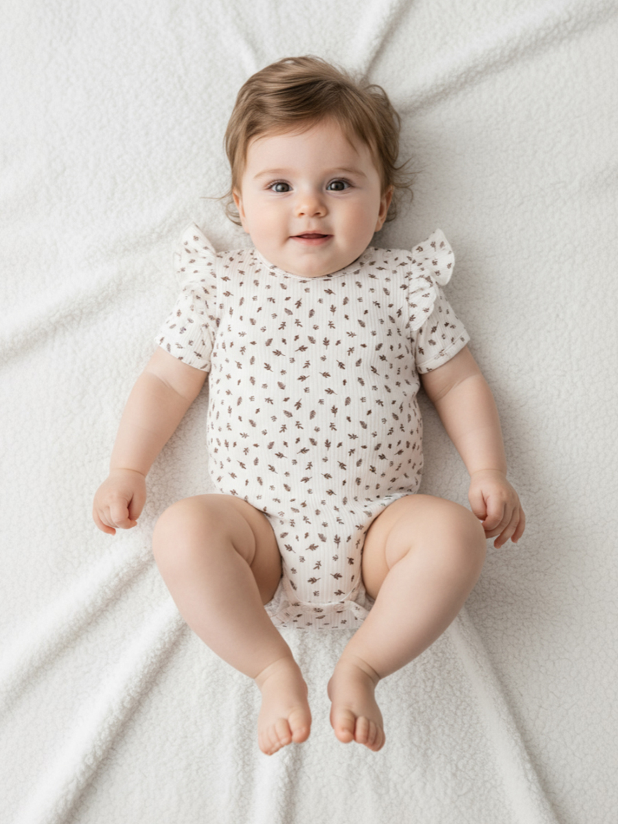 Боди Little world of Аlena БД23-4508-2//3 - фото 1