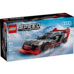 Конструктор LEGO Speed Champions 76921 274 дет.