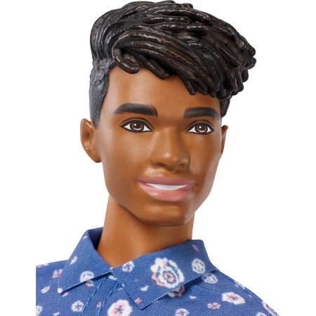 Кукла модельная Barbie