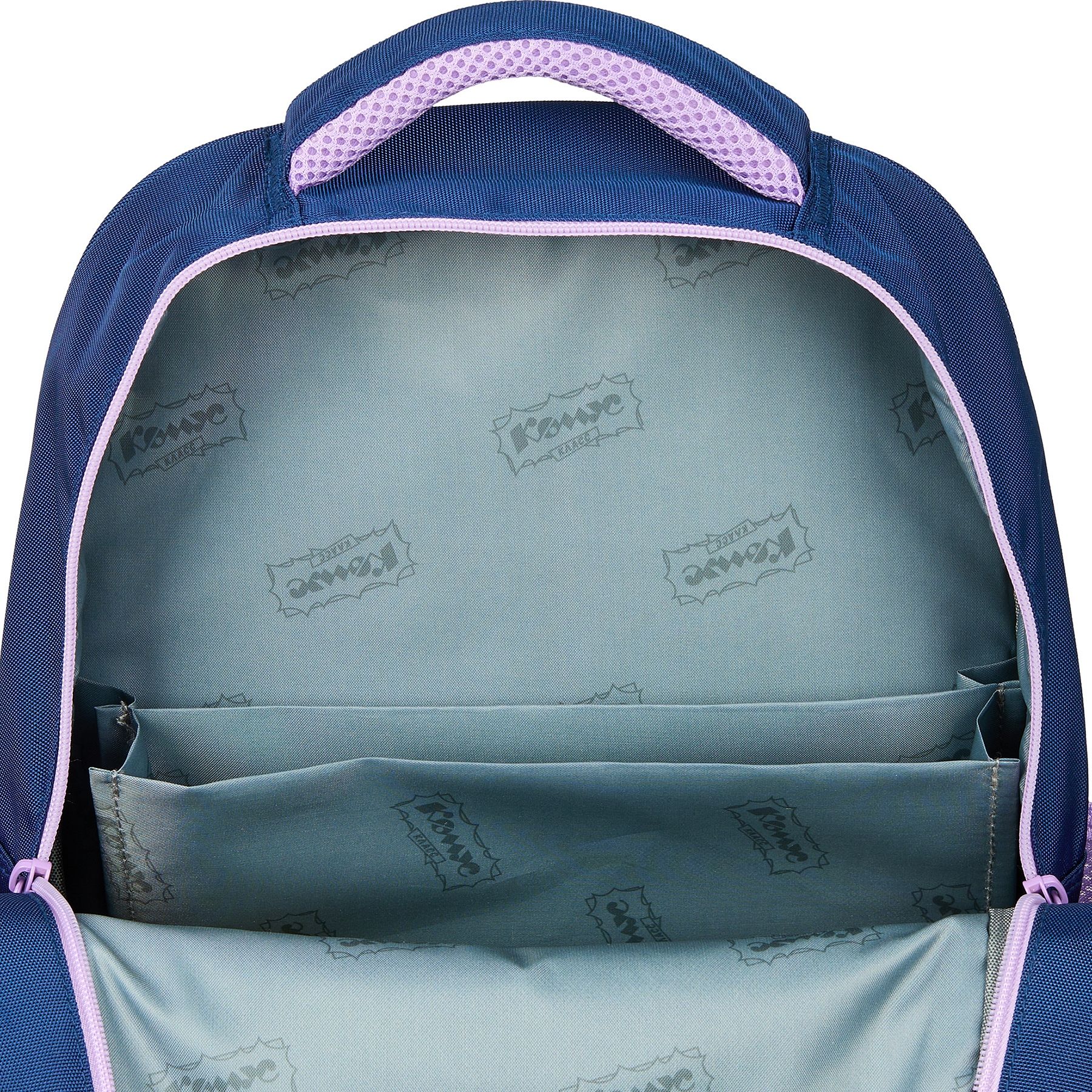 Рюкзак Комус - фото 8