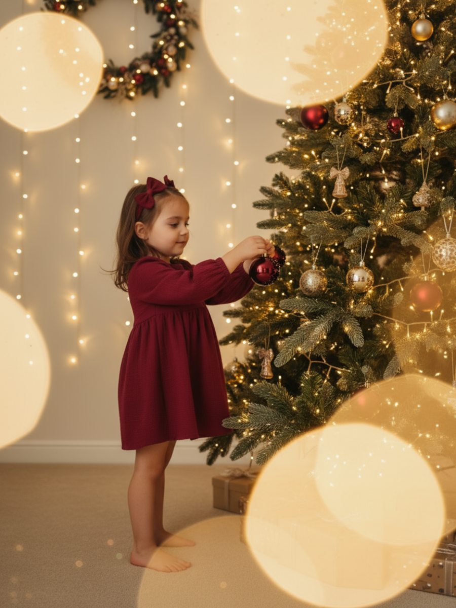 Платье КВАРК лук 7777774 - фото 3