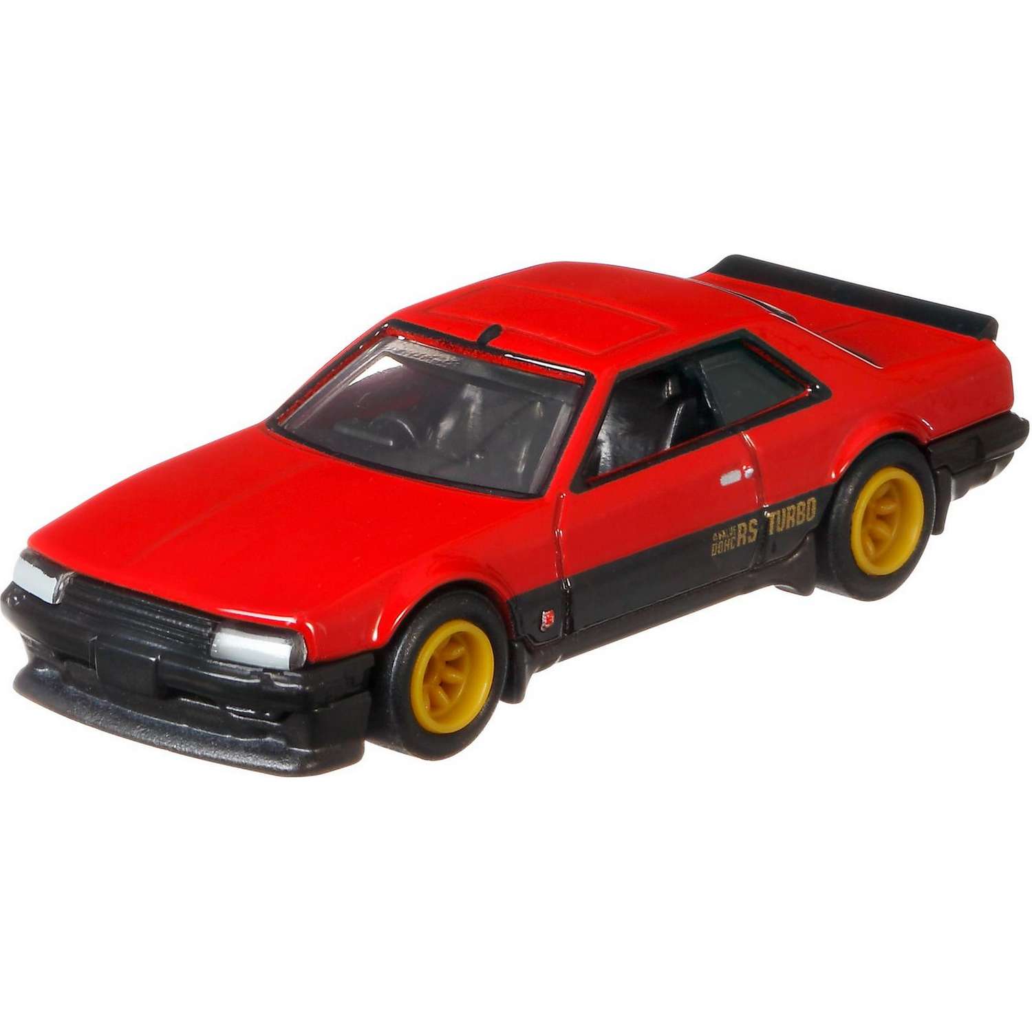 Автомобиль Hot Wheels Nissan 1:64 FPY86 - фото 1