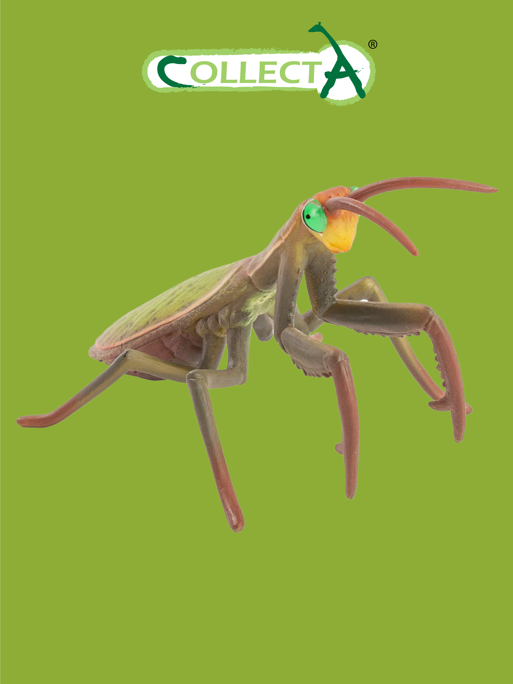 Фигурка Collecta Богомол - фото 1