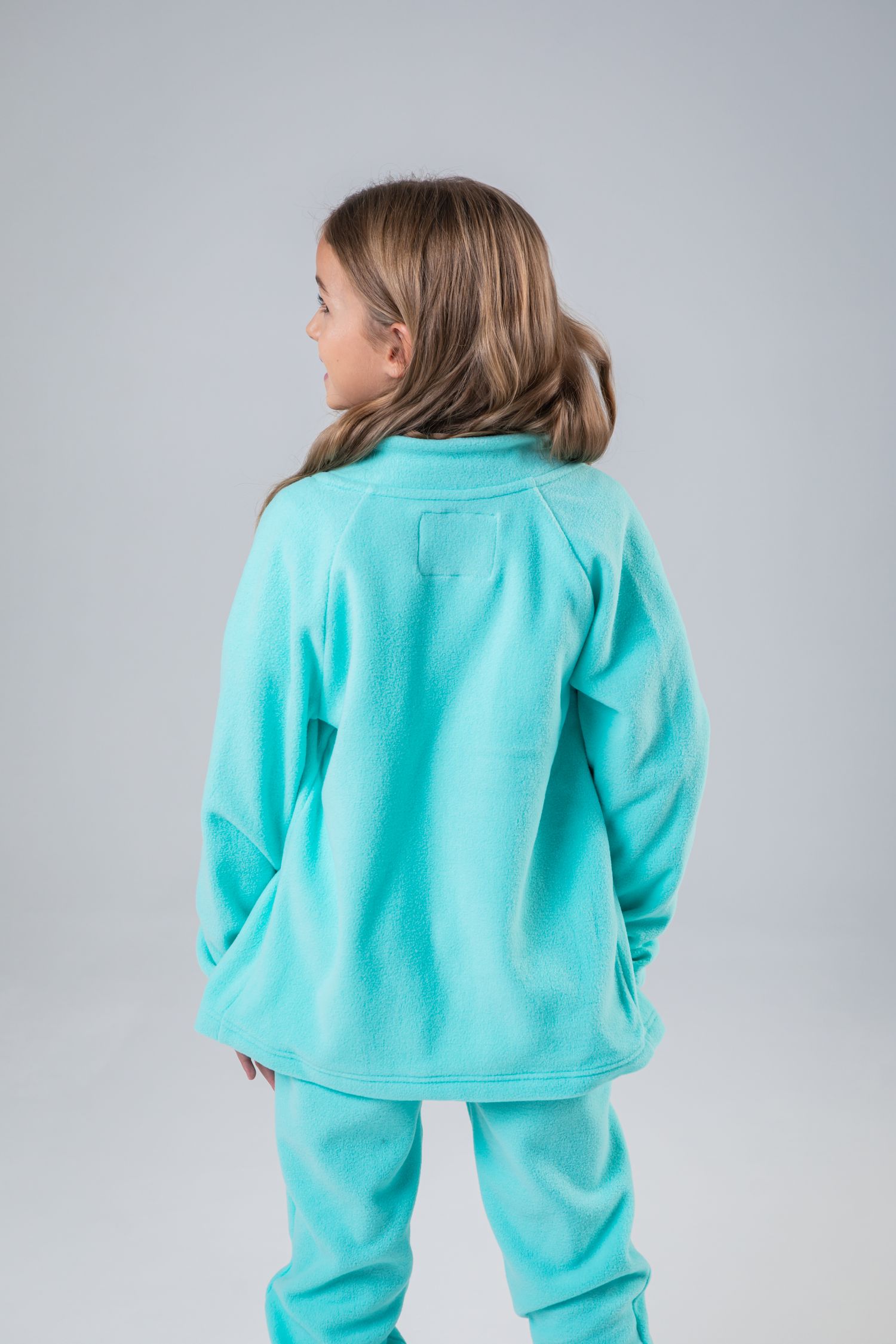 Комплект БарDuck bd_fleece_biruza - фото 3