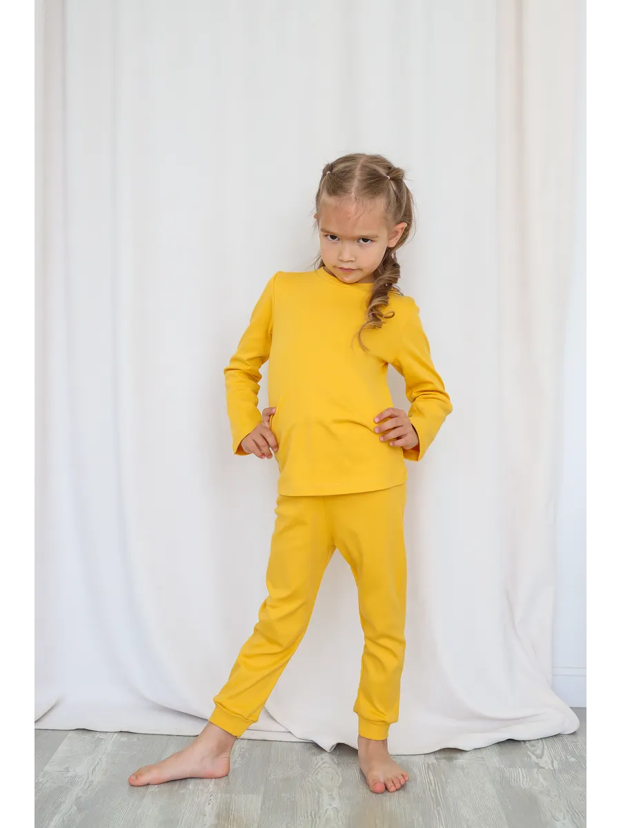 Пижама Рекантино 425-20/Манго - фото 2