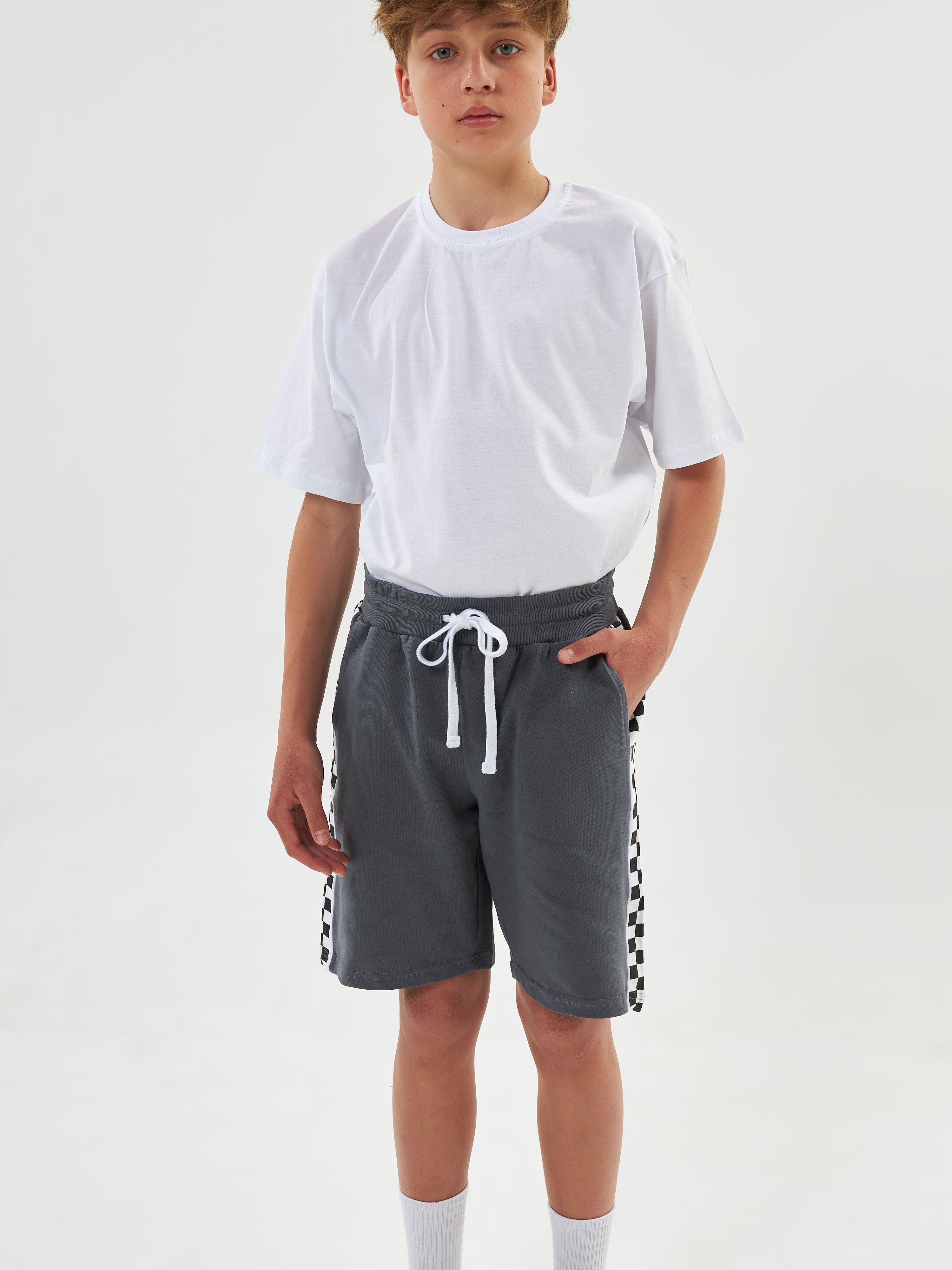 Шорты 2 шт ELEMENTARNO BSHN 471-001 - фото 7