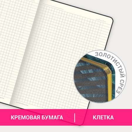 Блокнот Brauberg 80 лист.