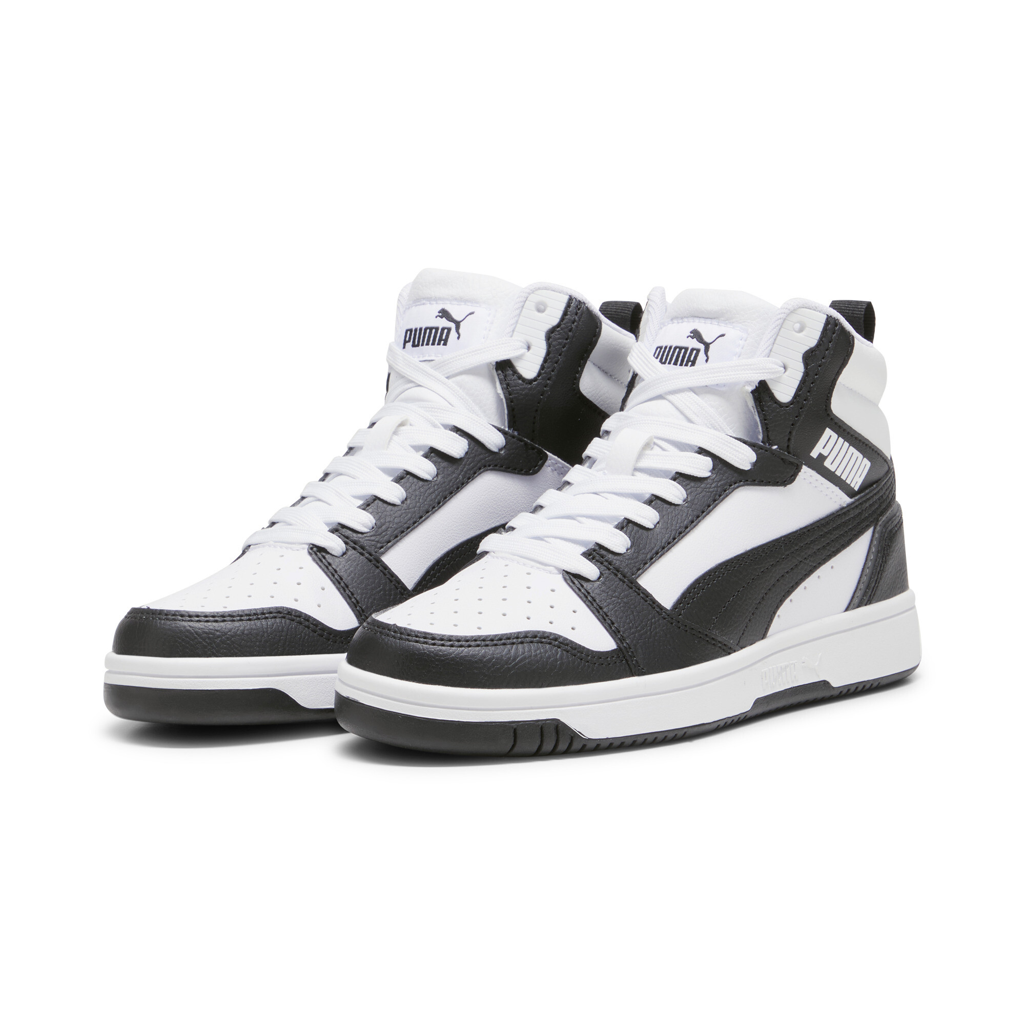Кеды Puma 39383101 - фото 3