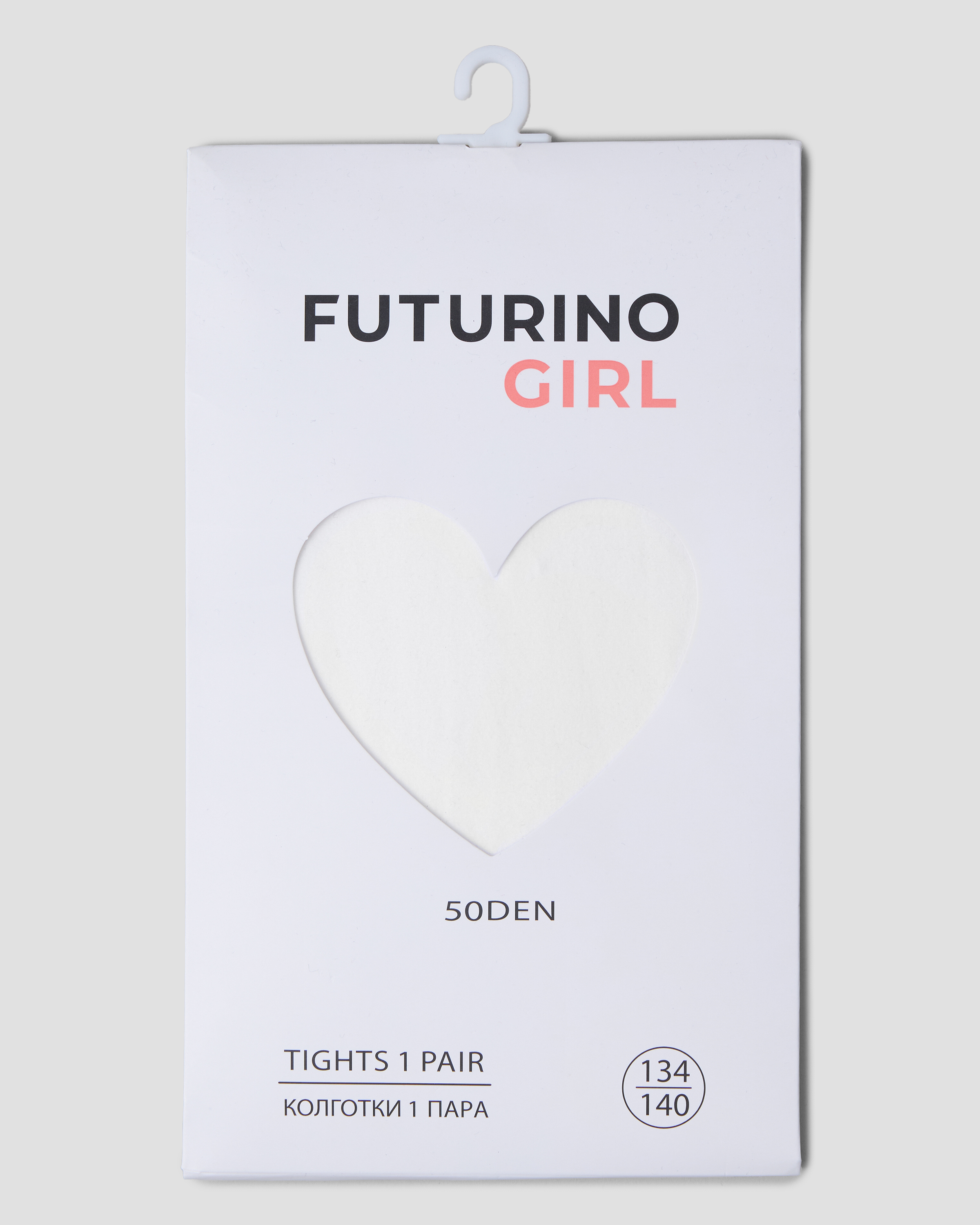 Колготки Futurino W26FU2-TG203tg-00 - фото 1