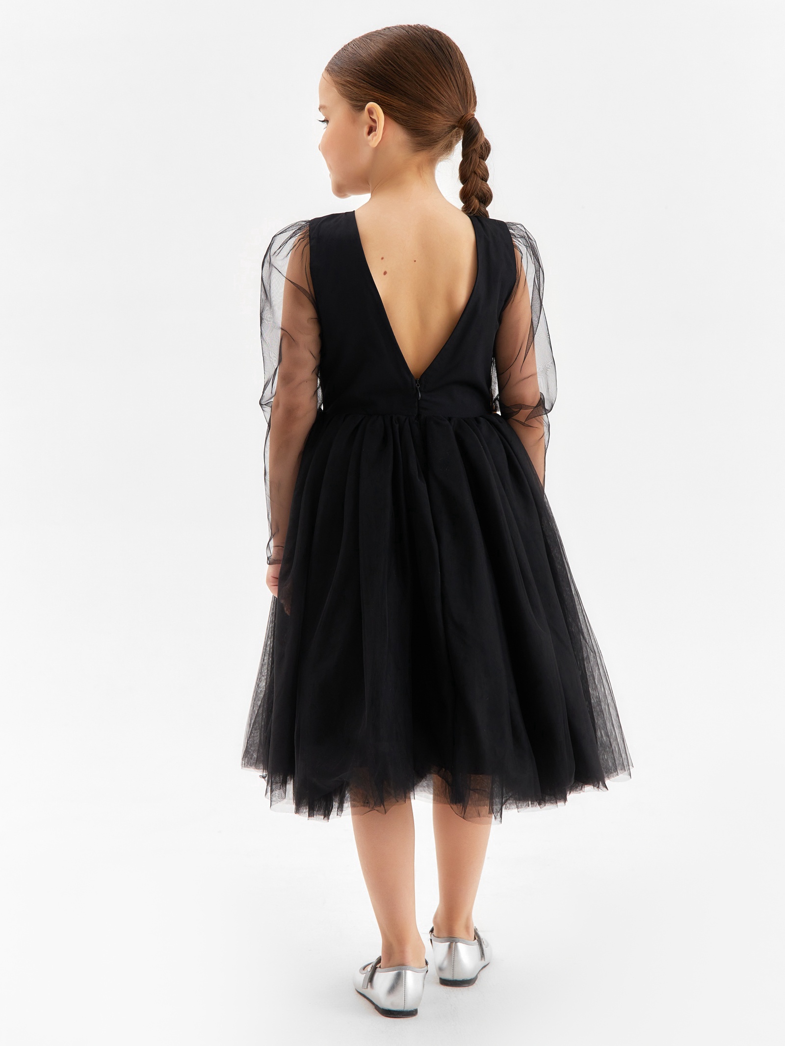 Платье Minaku 10678839 - фото 6