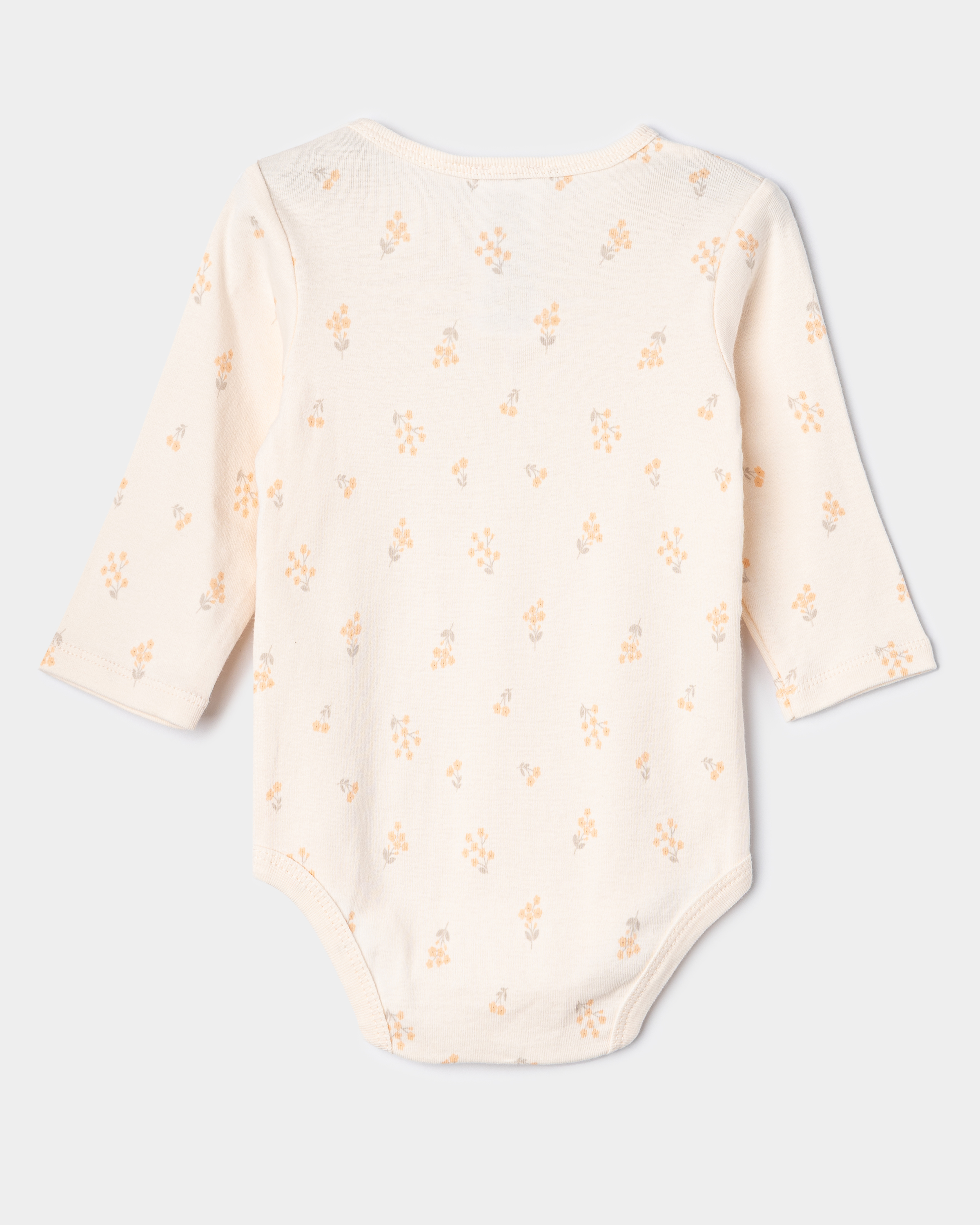 Боди BabyGо  W25BG4-15912ig-22 - фото 2