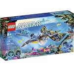 Конструктор LEGO Avatar 179 дет.
