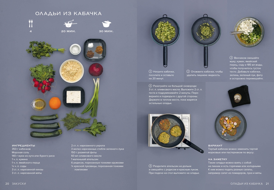 Книга КОЛИБРИ Ком. № 11 "Изыск. колл. гур." из 3-х книг. Пуд. футляр (Выс. кух.) - фото 8