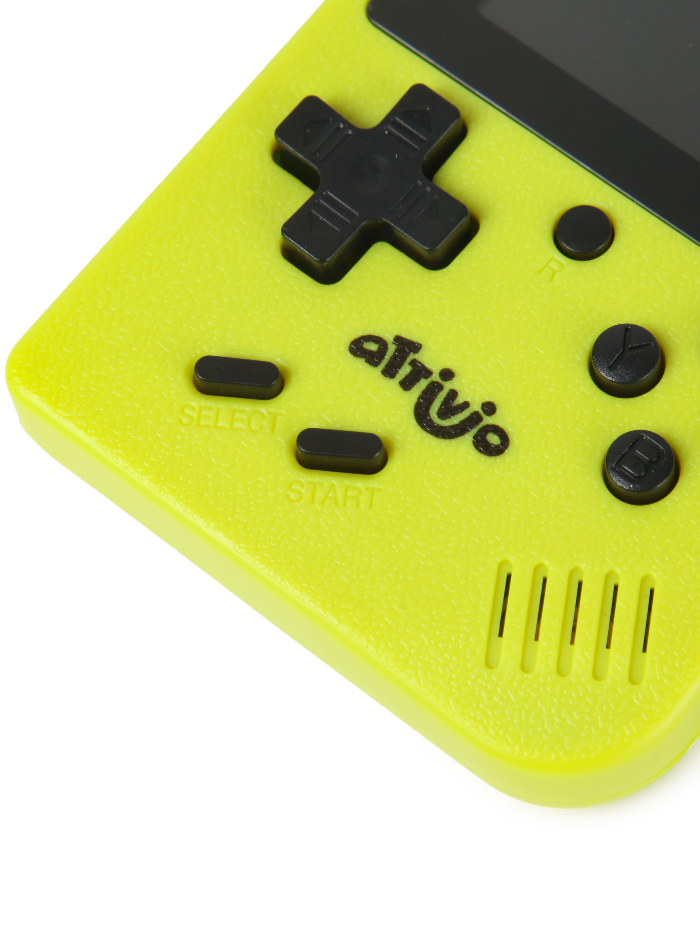 Игровая приставка Attivio 400 игр - фото 4