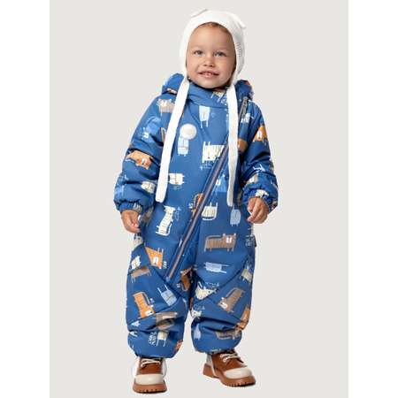 Комбинезон NIKASTYLE