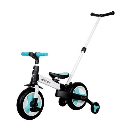 Велосипед-беговел Velobibi 10 дюймов