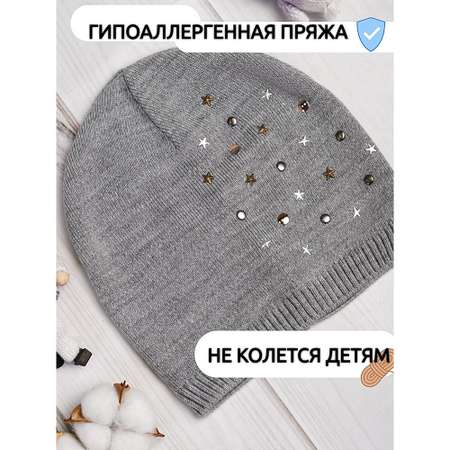 Шапка Fishka