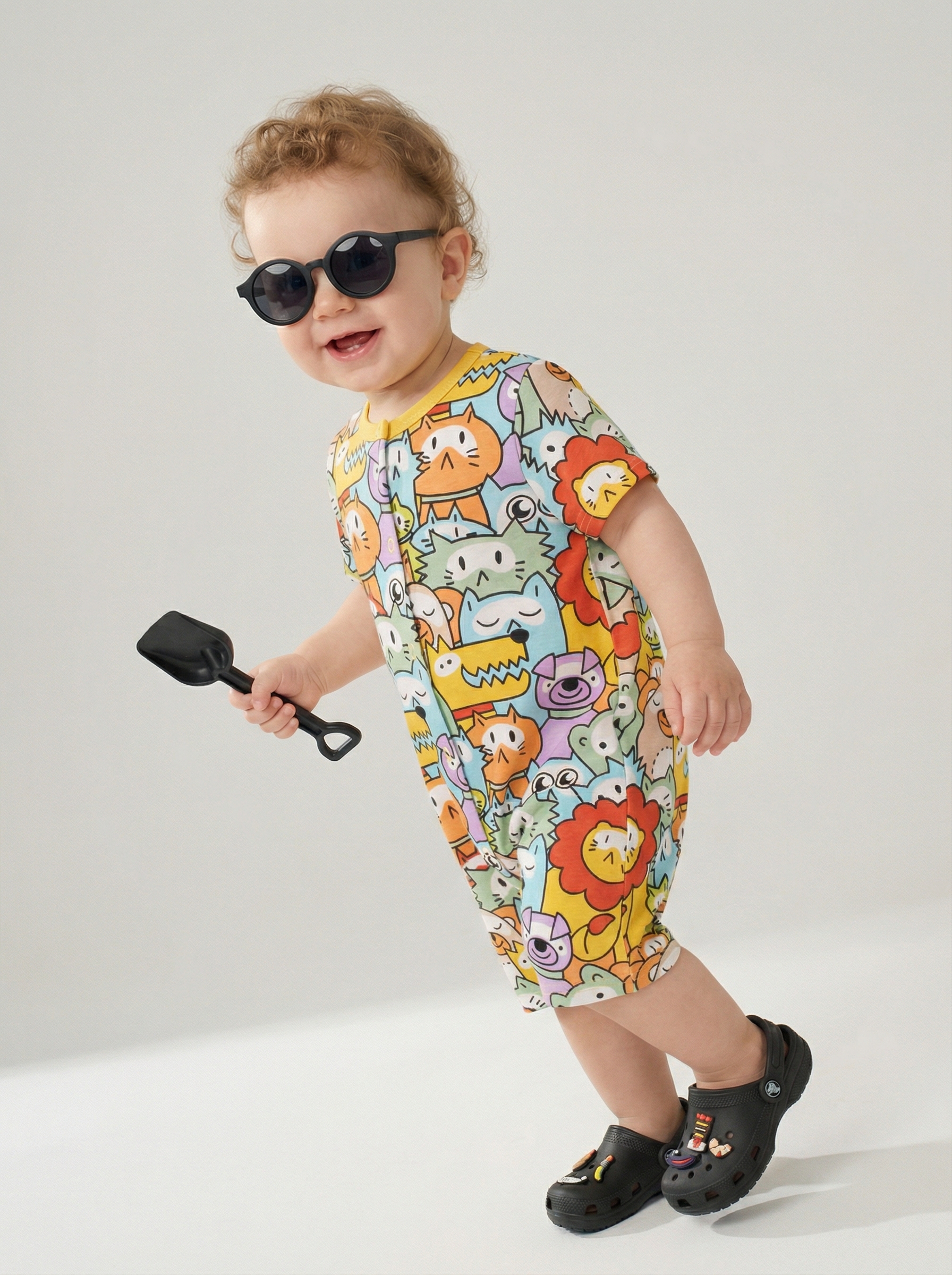 Песочник YOULALA 1331100217 - фото 4