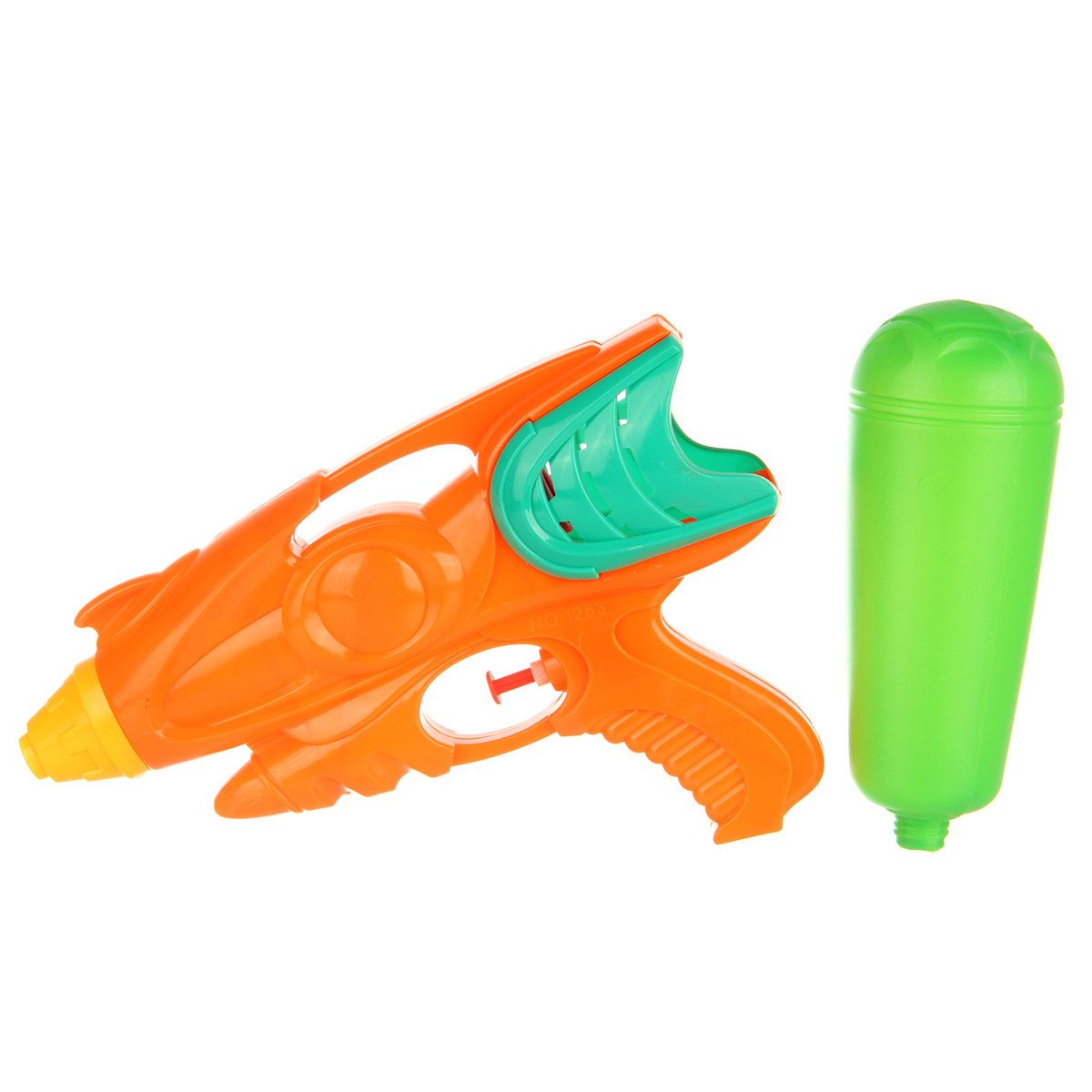 Бластер водный Veld Co - фото 3