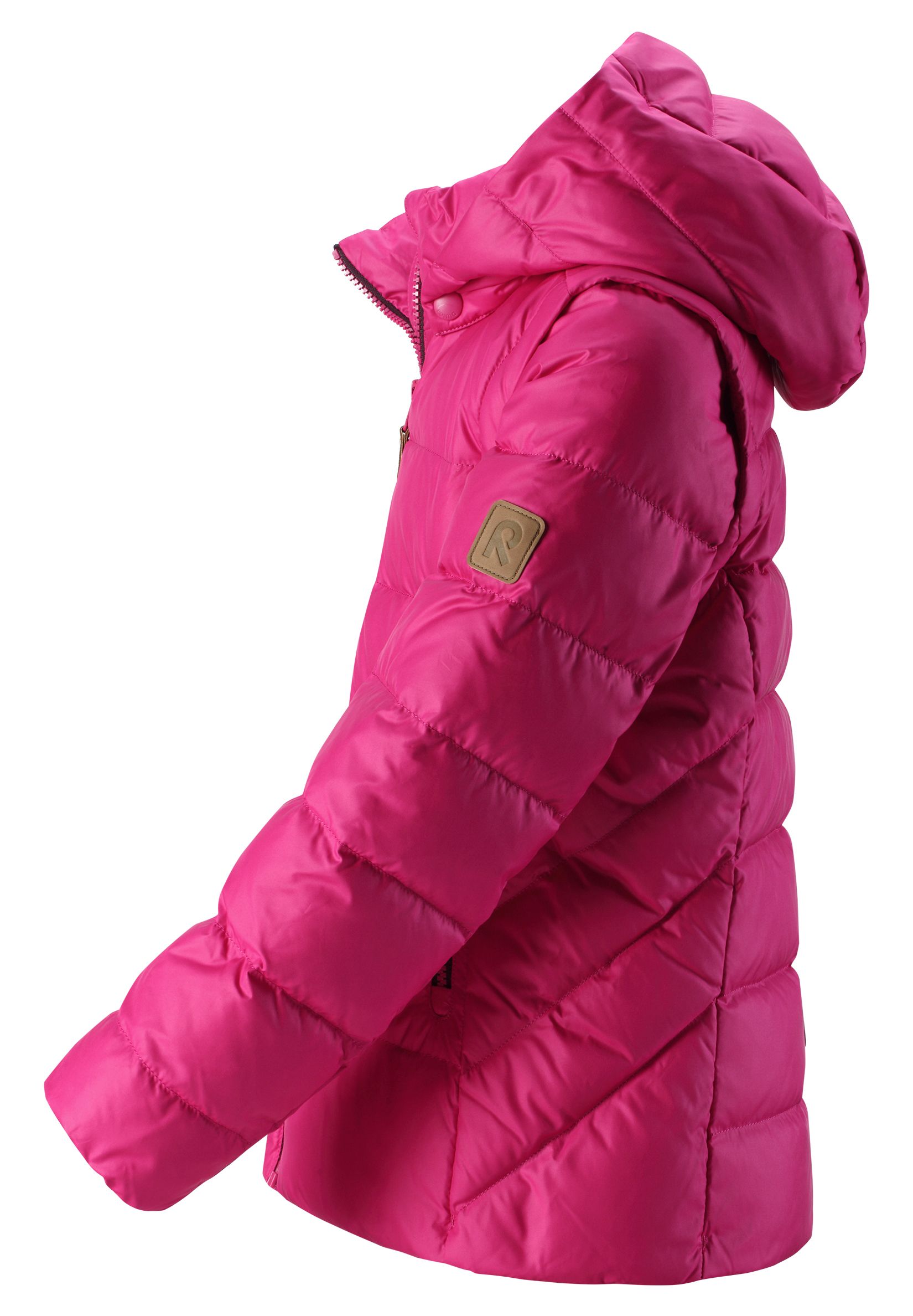 Пуховик Reima 531346-4650 - фото 3