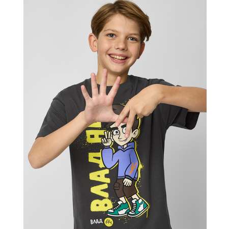 Футболка А4
