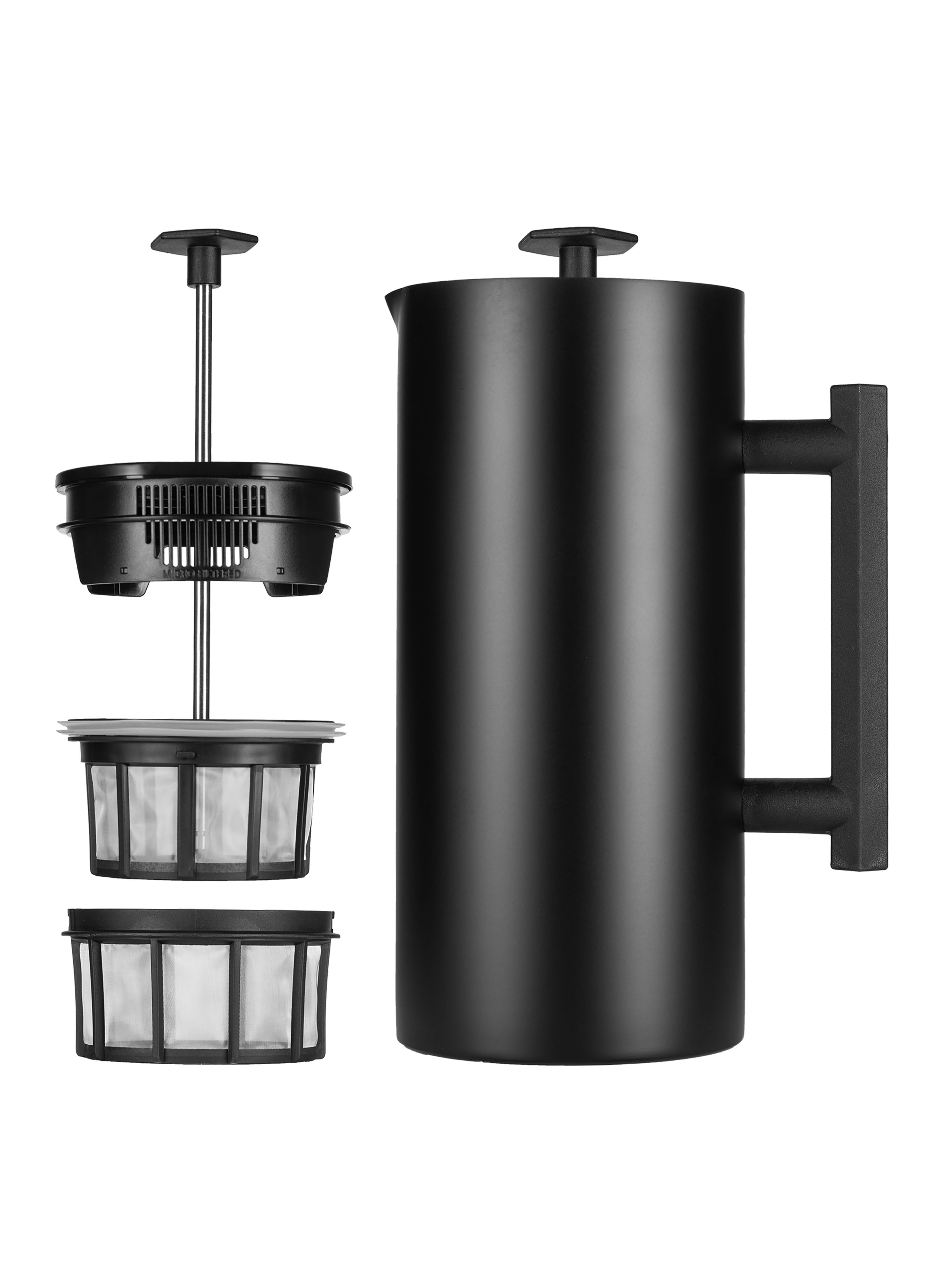 Френч-пресс Espro P6 - фото 2