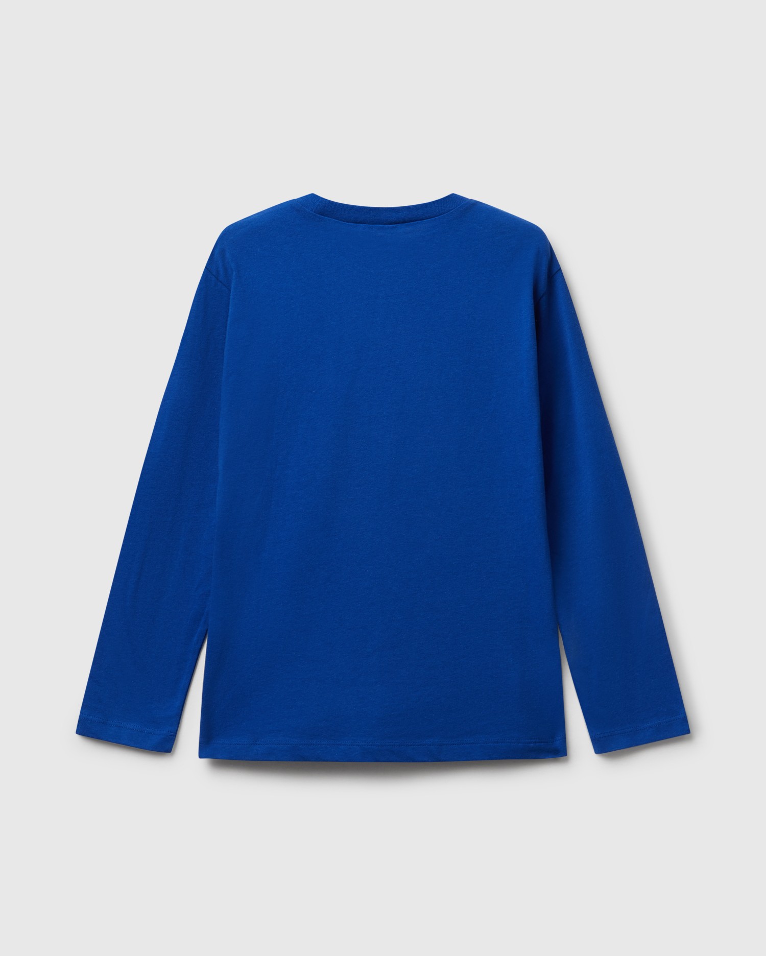 Лонгслив United Colors of Benetton 25A_35RYC10QQ_19R - фото 2