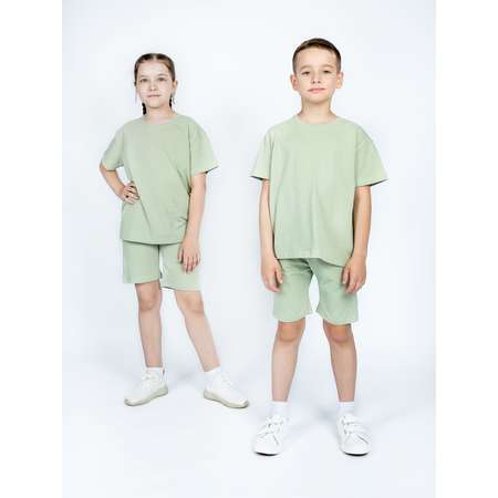 Костюм KiMMi co